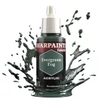 Warpaints Fanatic - Evergreen Fog