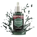 Warpaints Fanatic - Medieval Forest