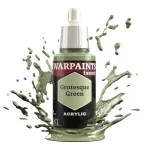 Warpaints Fanatic - Grotesque Green
