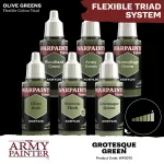 Warpaints Fanatic - Grotesque Green