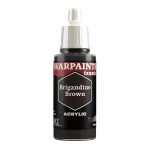 Warpaints Fanatic - Brigandine Brown