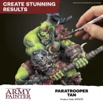 Warpaints Fanatic - Paratrooper Tan