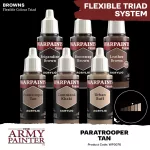 Warpaints Fanatic - Paratrooper Tan