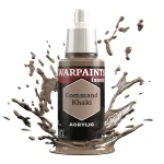 Warpaints Fanatic - Command Khaki