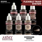 Warpaints Fanatic - Command Khaki