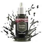 Warpaints Fanatic - Tundra Taupe