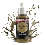 Warpaints Fanatic - Wasteland Clay