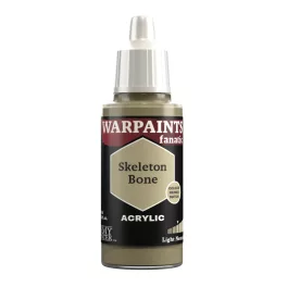 Warpaints Fanatic - Skeleton Bone