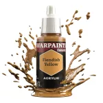 Warpaints Fanatic - Fiendish Yellow
