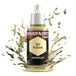 Warpaints Fanatic - Ice Yellow
