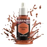 Warpaints Fanatic - Burning Ore