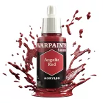 Warpaints Fanatic - Angelic Red