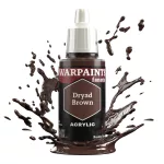 Warpaints Fanatic - Dryad Brown