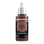 Warpaints Fanatic - Ruddy Umber