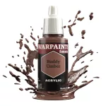 Warpaints Fanatic - Ruddy Umber