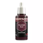 Warpaints Fanatic - Basilisk Red