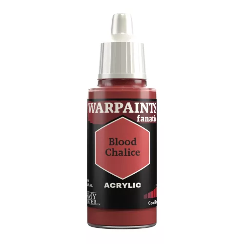 Warpaints Fanatic - Blood Chalice