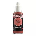 Warpaints Fanatic - Raging Rose