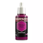 Warpaints Fanatic - Wicked Pink