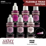 Warpaints Fanatic - Pixie Pink