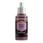 Warpaints Fanatic - Weird Elixir