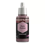 Warpaints Fanatic - Pink Potion