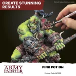 Warpaints Fanatic - Pink Potion