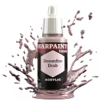 Warpaints Fanatic - Doomfire Drab