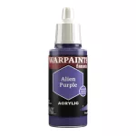 Warpaints Fanatic - Alien Purple