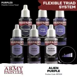 Warpaints Fanatic - Alien Purple