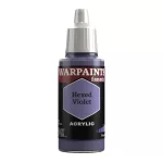 Warpaints Fanatic - Hexed Violet