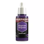 Warpaints Fanatic - Magecast Magenta