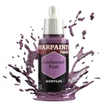 Warpaints Fanatic - Enchanted Pink