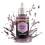 Warpaints Fanatic - Diviner Light