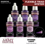 Warpaints Fanatic - Diviner Light