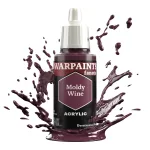 Warpaints Fanatic - Moldy Wine