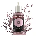 Warpaints Fanatic - Figgy Pink
