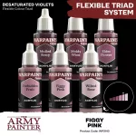 Warpaints Fanatic - Figgy Pink