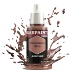 Warpaints Fanatic - Moonstone Skin