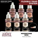 Warpaints Fanatic - Moonstone Skin
