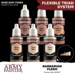 Warpaints Fanatic - Barbarian Flesh