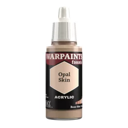 Warpaints Fanatic - Opal Skin