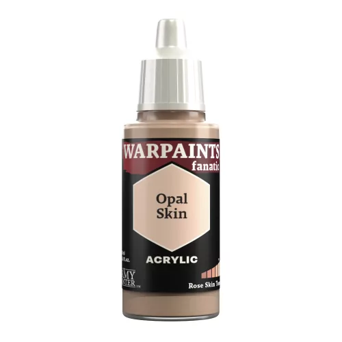 Warpaints Fanatic - Opal Skin