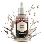 Warpaints Fanatic - Pearl Skin