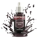Warpaints Fanatic - Carnelian Skin