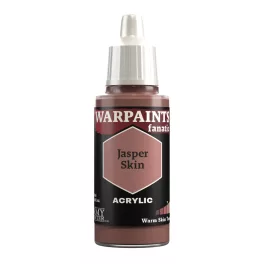 Warpaints Fanatic - Jasper Skin