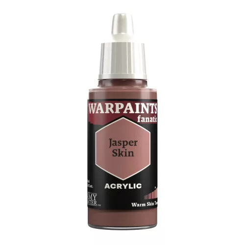 Warpaints Fanatic - Jasper Skin