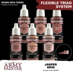 Warpaints Fanatic - Jasper Skin