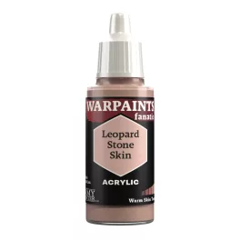 Warpaints Fanatic - Leopard Stone Skin