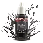 Warpaints Fanatic - Obsidian Skin
